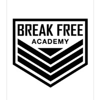 Break Free Academy logo