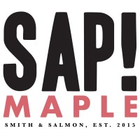 Sap! Beverages logo