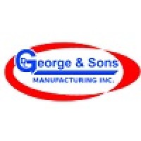 D L George & Sons Manufacturing, Inc. logo