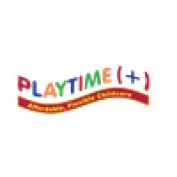 Playtime Plus logo