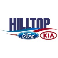 Hilltop Ford Kia logo