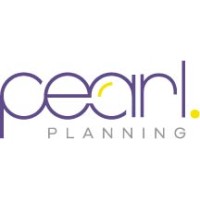 Pearl Planning logo