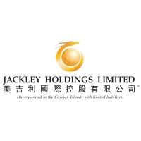 Jackley Holdings Limited logo