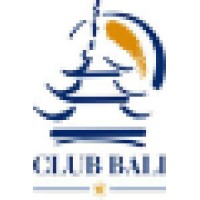 Club Bali Resorts logo