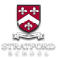 Stratford Preschool logo