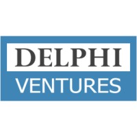 Delphi Ventures logo