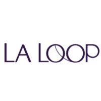 LA LOOP logo