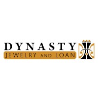 Dynasty Jewelry And Loan Pawn Shop logo