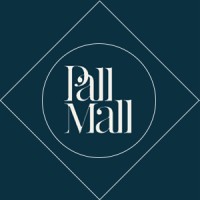 Pall Mall Communications logo