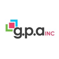 GPA Inc logo