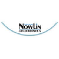 Nowlin Orthodontics logo