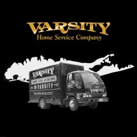 Varsity Home Service Company logo