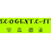Ecogent logo