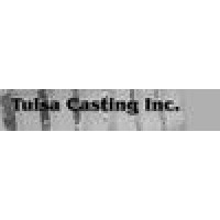 Tulsa Casting Inc logo