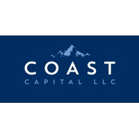 Coast Capital Management logo