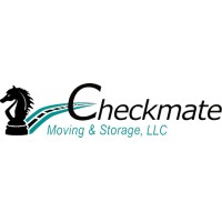 Checkmate Moving & Storage logo