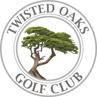 Twisted Oaks Golf Club logo