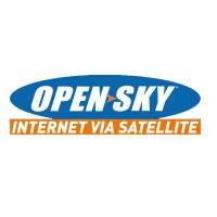 OpenSky logo