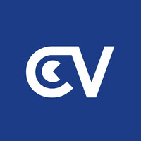 CV Security logo