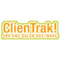 ClienTrak! Spa & Salon Software logo