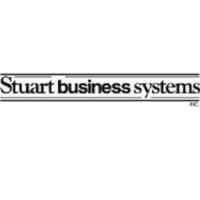 Stuart Business Systems Inc logo