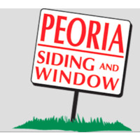 Peoria Siding And Window logo