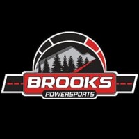 Brooks PowerSports logo