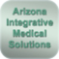 Arizona Integrative Medical Solutions logo