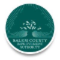 Salem County Improvement Authority logo