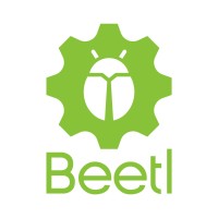 Beetl Robotics logo