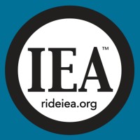 IEA - Interscholastic Equestrian Association logo