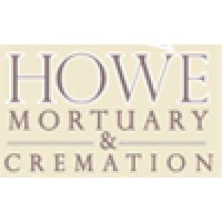Howe Mortuary logo