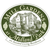 Mill Gardens At Midland Park logo