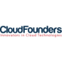 Image of CloudFounders N.V.