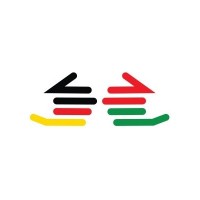 Oman German Friendship Association (OGFA) logo