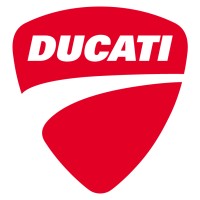 Ducati India logo