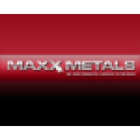 Maxx Metals, Inc logo