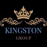 The Kingston Group logo
