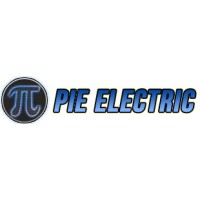 Pie Electric logo