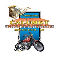 Calumet Harley-Davidson, Inc. logo