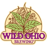 Wild Ohio Brewing logo