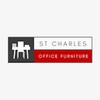 St Charles Office Furniture logo