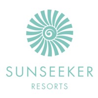 Sunseeker Resort Charlotte Harbor logo