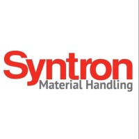 Syntron Material Handling logo