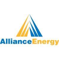 Alliance Energy Ltd. logo