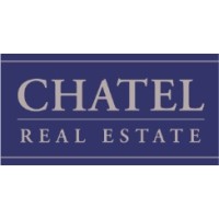 Chatel Real Estate logo