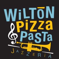 Wilton Pizza & Pasta logo