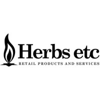 Herbs Etc logo