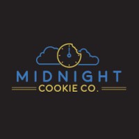 Midnight Cookie Co. logo