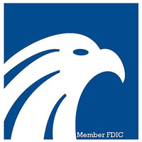 Falcon National Bank logo